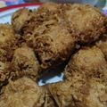Cooksnap dari novianti dewi untuk resep Tahu Crispy Cocok Untuk Jualan