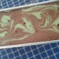 Cooksnap dari Emak Ihsan untuk resep Bolu Pandan kukus