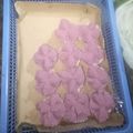 Cooksnap dari Winda untuk resep Kue Kukus Mekar Mawar (Anti Gagal)