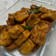 Cooksnap dari Cicilia Rosalinda untuk resep Tahu Kecap