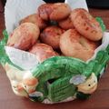 Cooksnap από Katherine Papoutsoglou στη συνταγή Εύκολα πασχαλινά κουλουράκια!!!