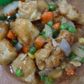 Cooksnap dari Mila Saruci untuk resep Fillet Kakap Asam Manis Anti Ribet