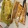 El cooksnap de Carlos Esteban Aguilar cuando hizo Lubina al pimentón.