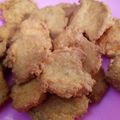 Cooksnap dari gita luneto untuk resep Baso Tahu Goreng Simpel