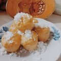 Cooksnap dari Widhya Novita untuk resep Kue mangkok labu kuning