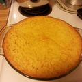 Mzcmoe's cooksnap of when they made Corn Casserole.