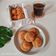 Cooksnap dari Mama Fira's Kitchen untuk resep Vortex Cookies