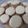 El cooksnap de Sabri Funes cuando hizo Alfajores de maicena.