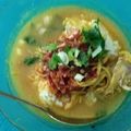 Cooksnap dari Tata untuk resep Soto ayam kudus