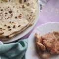 Сooksnap від Галина, який(а) приготував(ла) Піта (або домашній лаваш).
