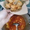Cooksnap dari Fifien untuk resep Gurame Asam Manis