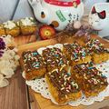 Cooksnap dari Hime & Quin Kitchen untuk resep Nugget Pisang Crispy