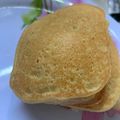 Cooksnap dari Ayhannaw untuk resep Pancake tanpa susu