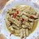 Cooksnap dari Imna Anggun untuk resep Tahu tempe masak santan