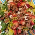 ladyinwc1's cooksnap of when they made Spiced Pecans.