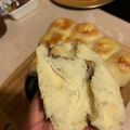 Cooksnap dari Chintya Siekiera untuk resep Roti sobek empuk lembut