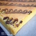 Cooksnap dari Sulis Wahyuni untuk resep BOLU GULUNG LENTUR by tintin rayner