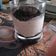 El cooksnap de Ainara Roca cuando hizo Cheesecake de Oreo.
