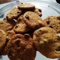 NAGEV 💓 Zabeth's cooksnap of when they made Zabeth's Chocolate Chip Cookies.