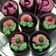 Cooksnap dari Andhien~Rhea's Kitchen untuk resep SIMPLE CUPCAKE