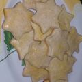 El cooksnap de Sakura 🌸 cuando hizo Scones de limón azucarados en un suspiro (rápido).