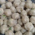 Cooksnap dari stevany eka leoni untuk resep Cilok daging sapi simple dan enak