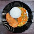 Cooksnap dari Palestin untuk resep Curry Chicken Katsu