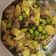 Jyotsana Joshi का कुकस्नैप जब उन्होंने आलू गोभी मटर की सब्जी(aloo gobhi matar ki sabzi recipe in hindi) बनाया था।