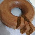 Cooksnap dari Micca Yunitra untuk resep Bolu karamel (Bolu sarang semut)