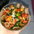 Cooksnap dari Kavita Kay untuk resep Sambal Matah Matang dan Tahan Lama