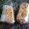 El cooksnap de SOFIA GRAU cuando hizo Barritas de cereal!.