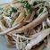 Esther Ting 的 香拌杏鮑菇絲 cooksnap
