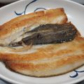 蘇珊廖 的 煎虱目魚肚 cooksnap