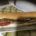 صورة من ًٍووو، شاركها بعد تجربة وصفة برجر الدجاج لذيييذ ومختلف الطعم 😋