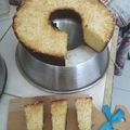 Cooksnap dari Bunda Luqman's Kitchen untuk resep Bolu Tape