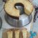 Cooksnap dari Bunda Luqman's Kitchen untuk resep Bolu Tape