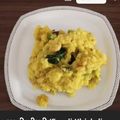 Jigna Patel's cooksnap of when they made મોરૈયા ની ખીચડી (Moraiya Khichdi Recipe In Gujarati).
