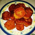 Cooksnap από Athena Zamp. στη συνταγή Ρεβυθοκεφτέδες