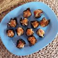 Cooksnap dari Siva Alesha_Kitchen untuk resep Dimsum Ayam Nori Rice Cooker