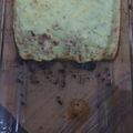 El cooksnap de Julieta juvenal cuando hizo Pastel de papa y carne.