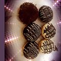 Cooksnap dari muna untuk resep Donat kampung by fatmah bahalwan