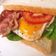 Cooksnap của Rose Truong khi họ làm theo món Sandwich trứng, bacon và trà ngô 🌽🌽