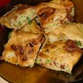 Cooksnap dari dyantyas untuk resep Martabak Telur