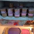 Cooksnap dari Fera Leeana untuk resep Ice cream rumahan lembuut