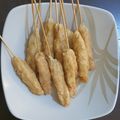 Cooksnap dari yunita ariati untuk resep Sempol Ayam