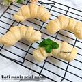 Cooksnap dari Mama fathan untuk resep Roti Isi Coklat