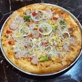 Cooksnap dari ria astuty manullang untuk resep Pizza