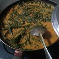 Cooksnap dari Tanisha Zahra untuk resep Gulai daun singkong teri