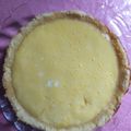 Cooksnap dari Umy Rahayu untuk resep Kue Lontar Papua (Pie Susu) ala Teflon