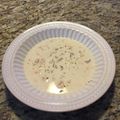 Jennifer Hendren's cooksnap of when they made White Chili.